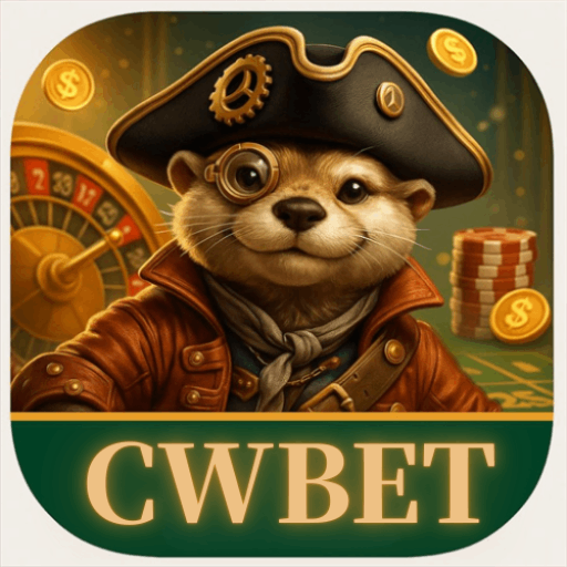 Imagem promocional da CWBET mostrando a plataforma e suas vantagens