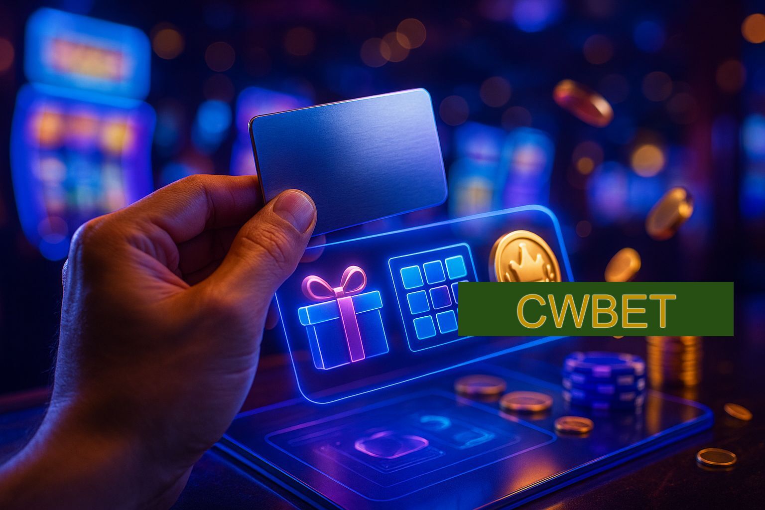 Benefícios do Login